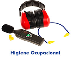 Higiene Ocupacional