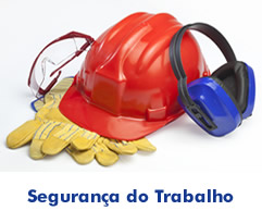 Segurança do Trabalho