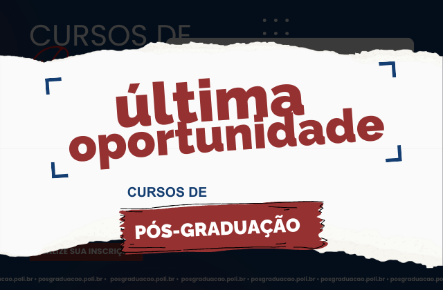 Última Oportunidade: Garanta sua Vaga na Turma Confirmada de CECDA Regular!
